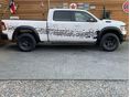 DODGE RAM 2021/12 - 3