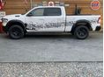 DODGE RAM 2021/12 - 4