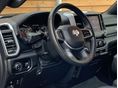 DODGE RAM 2021/12 - 8