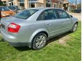 AUDI A4 2001/12 - 1