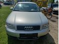AUDI A4 2001/12 - 4