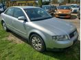 AUDI A4 2001/12 - 5
