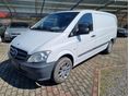 MERCEDES-BENZ VITO 2011/2 - 1