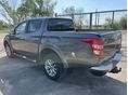 MITSUBISHI L 200 2016/6 - 4