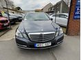 MERCEDES-BENZ E 220 2012/12 - 1