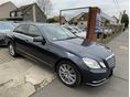 MERCEDES-BENZ E 220 2012/12 - 2