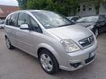 OPEL MERIVA A 2008/10 - 2