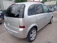 OPEL MERIVA A 2008/10 - 4
