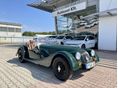 MORGAN 4/4 2012/3 - 2