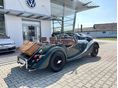 MORGAN 4/4 2012/3 - 6