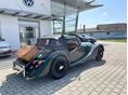 MORGAN 4/4 2012/3 - 7