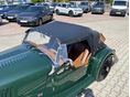 MORGAN 4/4 2012/3 - 9