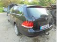 VOLKSWAGEN GOLF 2008/3 - 3