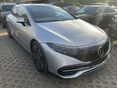 MERCEDES-BENZ EQS 2021/12 - 1