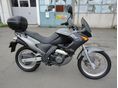 APRILIA PEGASO I.E. 650 Garanciával
