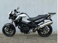 BMW F 800 R 2011/3 - 2
