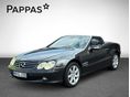 MERCEDES-BENZ SL 500 2003/1 - 2