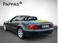 MERCEDES-BENZ SL 500 2003/1 - 4