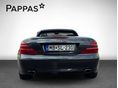 MERCEDES-BENZ SL 500 2003/1 - 5