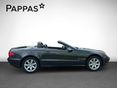 MERCEDES-BENZ SL 500 2003/1 - 7