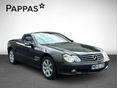 MERCEDES-BENZ SL 500 2003/1 - 1