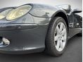 MERCEDES-BENZ SL 500 2003/1 - 9