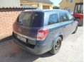 OPEL ASTRA 2008/4 - 4