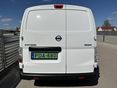 NISSAN NV200 2017/9 - 6