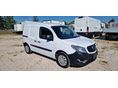 MERCEDES-BENZ CITAN 2017 - 2