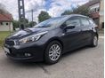 Eladó KIA CEE'D SW 1.4 CVVT LX KLÍMÁS.ABS.LÉGZSÁKOK.SZERVÓKORMÁNY.JÓ ÁLLAPOTBAN !! 2 949 000 Ft