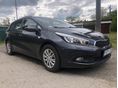 KIA CEE'D 2013/10 - 2