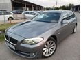 BMW 525d Touring (Automata) 3000cm3. 6henger. panoráma. nagy navi.. végig szervizelt. cégveze
