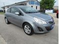 OPEL CORSA D 1.4 Enjoy Friss műszaki