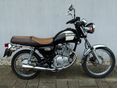 SUZUKI TU 125 XT 2000/12 - 1