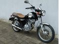 SUZUKI TU 125 XT 2000/12 - 2