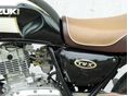SUZUKI TU 125 XT 2000/12 - 5