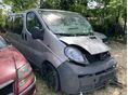 OPEL VIVARO 2005/6 - 1