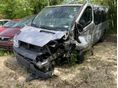 OPEL VIVARO 2005/6 - 2