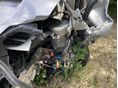 OPEL VIVARO 2005/6 - 3