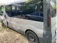 OPEL VIVARO 2005/6 - 6