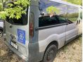 OPEL VIVARO 2005/6 - 7