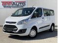 FORD TRANSIT Custom 2.2 TDCi 300 SWB Trend /9 személy/ B-119