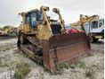 CATERPILLAR 2008 - 2