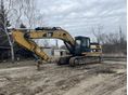 CATERPILLAR 2011 - 3