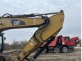 CATERPILLAR 2011 - 5