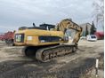 CATERPILLAR 2011 - 6