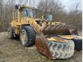 CATERPILLAR 1992 - 1
