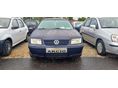 VOLKSWAGEN BORA 2.0 Comfortline (Automata) Combi