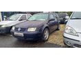 VOLKSWAGEN BORA 2001/8 - 2