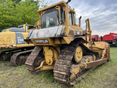 CATERPILLAR 1998 - 2